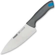 Pirge Gastro Şef Bıçağı 16 cm Gri 37159