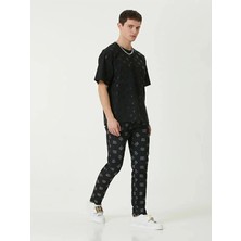 Dolce & Gabbana Erkek Jeans GY0CT Fjfat