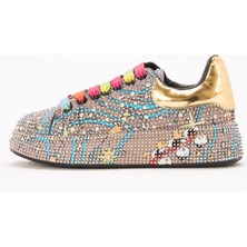 Guja 24Y451-1 Kadın Sneaker Ayakkabı
