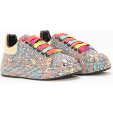 Guja 24Y451-1 Kadın Sneaker Ayakkabı