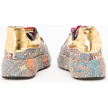 Guja 24Y451-1 Kadın Sneaker Ayakkabı