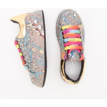 Guja 24Y451-1 Kadın Sneaker Ayakkabı