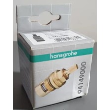 Hansgrohe Axor 94149000 Kartuş Seramik Axor