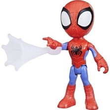 Hasbro Hediye Oyuncak Spidey And His Amazing Friends Figür SPIDEYF1462-F1935