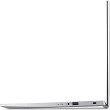 Acer Aspire 3 A315-44P5 Ryzen 7 5700U  8gb Ram 256GB SSD Freedos 15.6" Fullhd Taşınabilir Bilgisayar NX.KSJEY.002 + Serytech Çanta