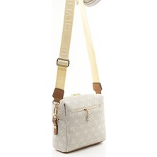 Silver & Polo Taş-A.taba SP1038 Kadın Çapraz Çanta