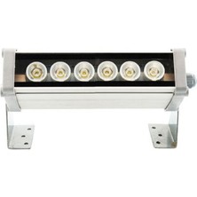 Rika Lighting 6W-20CM LED Wallwasher - Duvar Boyama Amber