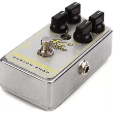 Xotic AC Booster Comp Compressor Pedalı