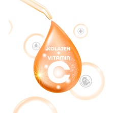 Derminix  3'lü -C Vitamin Kağıt Maske Seti