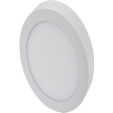 Cata CT-5233 18W Sıva Üstü LED Panel Günışığı