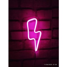 Space Shop Erdem Neon LED Neon LED