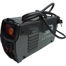 Astrafix 200 Amper Inverter Dijital Göstergeli Kaynak Makinesı