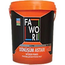 Fawori Iç Cephe Dönüşüm Astarı 20 kg