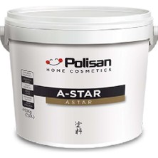 Polisan A-Star Astar Beyaz