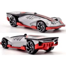 Hot Wheels Rollin Solo HKG41 Araç