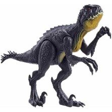 Mattel Jurassic World 12' Dinozor Figürleri GWT54 - Scorpios Rex