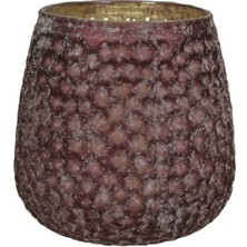 Laromita Decoration Mor T-Lihgt