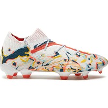 Puma Future 7 Ultimate Creativty Fg/ag Erkek Çim Zemin Kramponu 10783601 Renkli