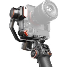 Cazipshop Hohem Isteady Mt2 4-In-1 Gimbal