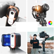 Cazipshop Hohem Isteady Mt2 4-In-1 Gimbal