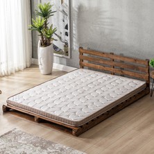 Us. Sleeping Full Ortopedik Bamboo Ped Yatak Şiltesi (7Cm) 140X200
