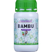 Doctor Bahçem Bambu