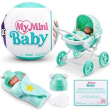 Giochi 5UY00000 Mini Baby Sürpriz Paket CDU21-77487