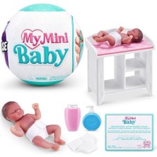 Giochi 5UY00000 Mini Baby Sürpriz Paket CDU21-77487