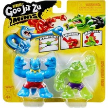 Giochi Goojitzu Hgjz Mini 2li Paket GJT48000