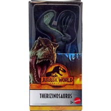 Jurassic World 15 cm Dinozor Figürü GWT49-GWT51