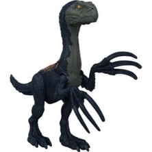 Jurassic World GWT49 6inch Dinozor Therızınosaurus GWT49-GWT51