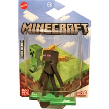 Minecraft Enderman Oyuncak Figür 6x6 cm