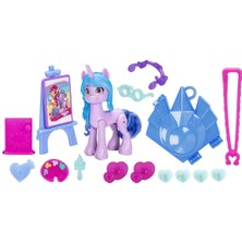 My Little Pony Cutie Mark Magic Izzy Moonbow F3869-F5252