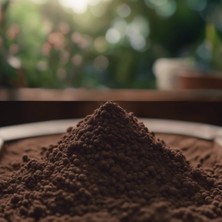 Biohumus Palmiye Için, Biohumus Organik Gübre, Kök Geliştirici, Toprak Düzenleyici, Bitki Besleyici 25 kg