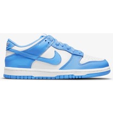 Nike Dunk Low Unc (Gs)