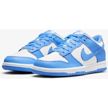 Nike Dunk Low Unc (Gs)