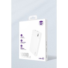 Qpen LPB-N22 10.000 Mah Powerbank