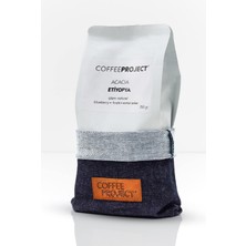 Coffee Project Etiyopya - Acacia | Filtre Kahve 250 gr