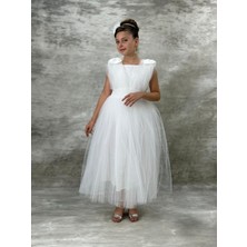 Stella Butik Yaren Model Elbise