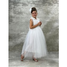 Stella Butik Yaren Model Elbise