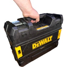 Dewalt DCE089G18 12V/18V 3X360 Yeşil Lazer Terazi