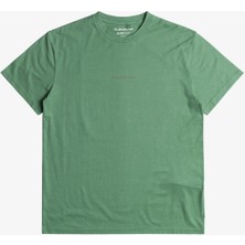 Quiksilver Peace Phase Ss Tee Erkek T-Shirt