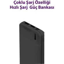 Qpen LPB-N23 20.000 Mah Powerbank