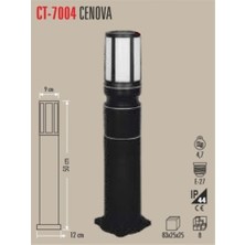 Cata CT-7004 Cenova Bahçe Armatürü
