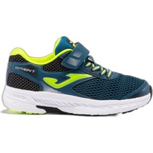Joma Sprınt Jr 2417 Petróleo Verde