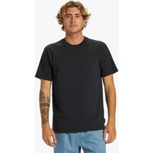 Quiksilver Salt Water Pkt Swp Erkek Tişört