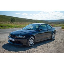 Kılıçoğlu Bmw E46 Sedan - Coupe Bagaj Amortisörü 1998-2005