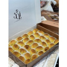 Soli Sweets Çevizli Kerebiç Köpüğüyle Beraber Net (800GR)