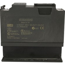 Al Git 6ES7360-3AA01-0AA0 Sımatıc S7-300,INTERFACE Module