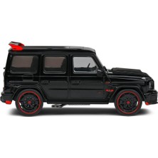 Solido Brabus 900 1/43 Model Araba